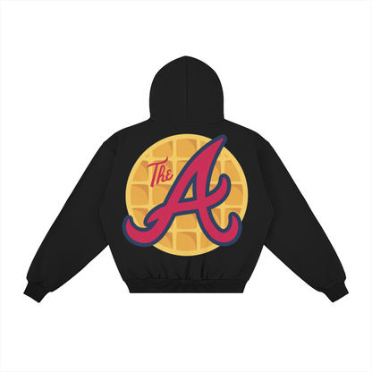 Waffle House x ATL Hoodie