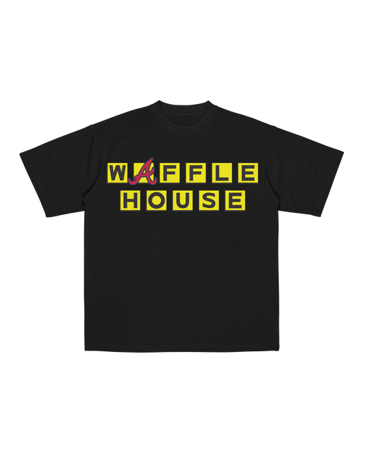 Waffle House x ATL Tee